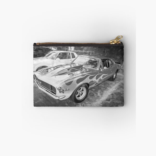 Item preview, 1968 Chevy Camaro RS/SS 396  designed and sold by RichFrancoCars.
