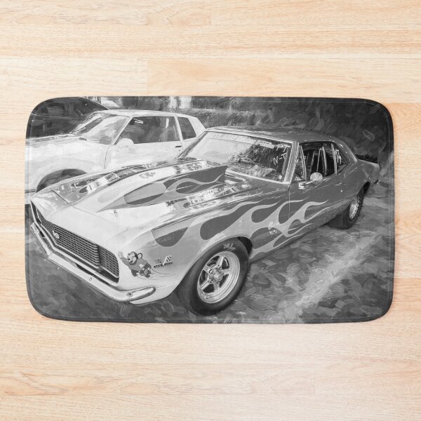 Item preview, 1968 Chevy Camaro RS/SS 396  designed and sold by RichFrancoCars.
