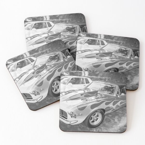 Item preview, 1968 Chevy Camaro RS/SS 396  designed and sold by RichFrancoCars.