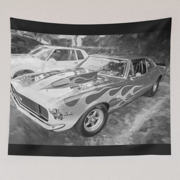 Item preview, 1968 Chevy Camaro RS/SS 396  designed and sold by RichFrancoCars.