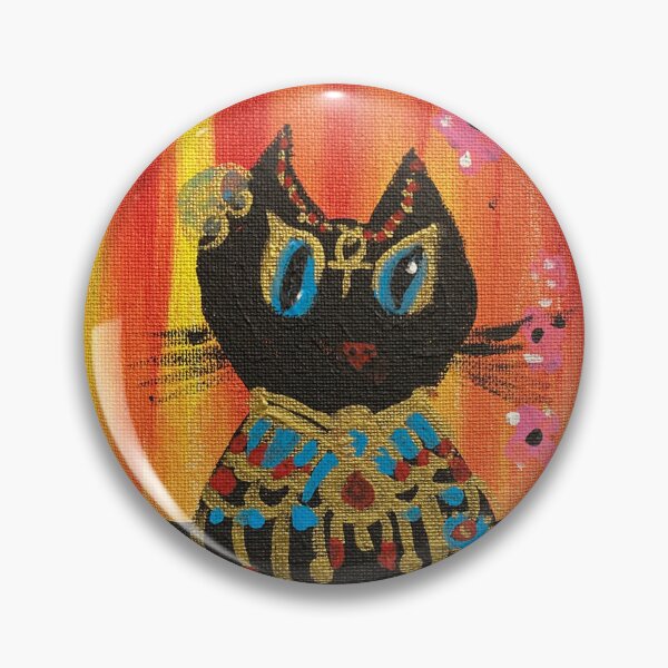 Item preview, Abyssinian Cat designed and sold by TCMAS.
