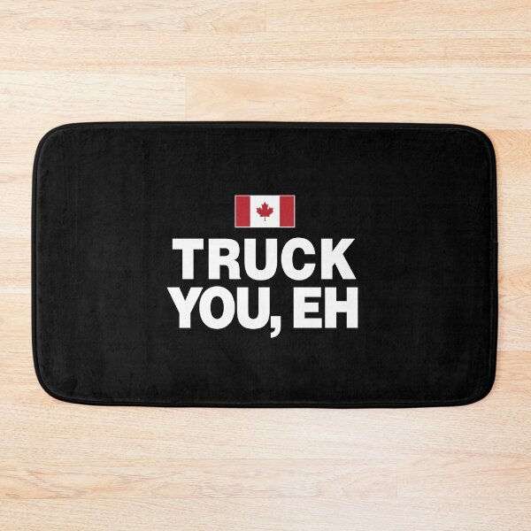 Item preview, Truck You, Eh designed and sold by twHistory.