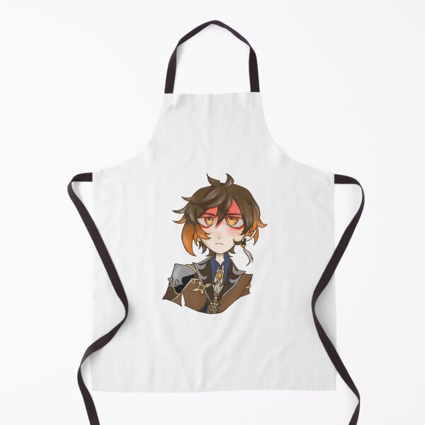Item preview, Zhongli Genshin Impact designed and sold by mteczar4668.