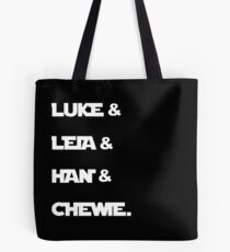 Original Gang Tote Bag