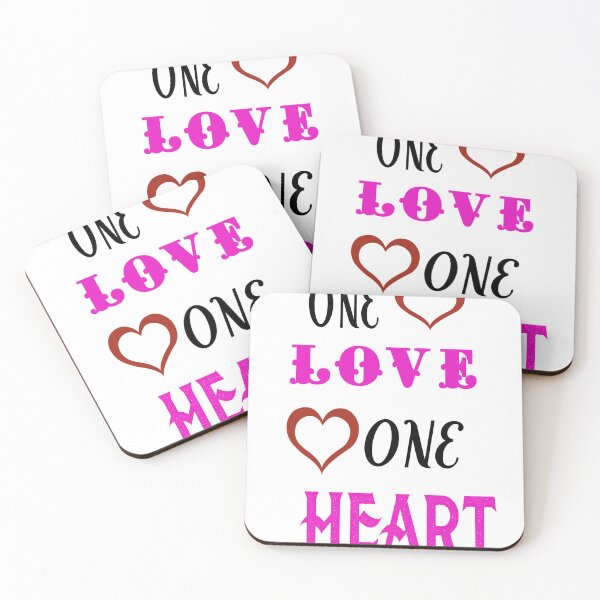 Item preview, un amor ninguno corazon designed and sold by Usatazon on.