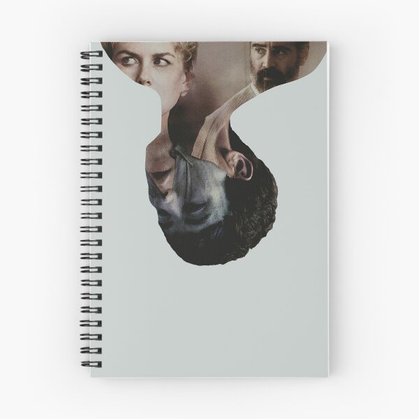 Item preview, The Killing of a Sacred Deer Textless Poster  designed and sold by mitosisters.