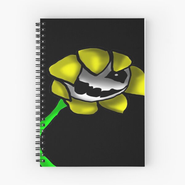 Item preview, Flowey designed and sold by Kurenea.