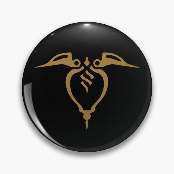 Artikelvorschau, Zhauns Symbol entworfen und verkauft von Ishtamari.