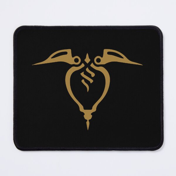 Item preview, Zaun's symbol designed and sold by Ishtamari.