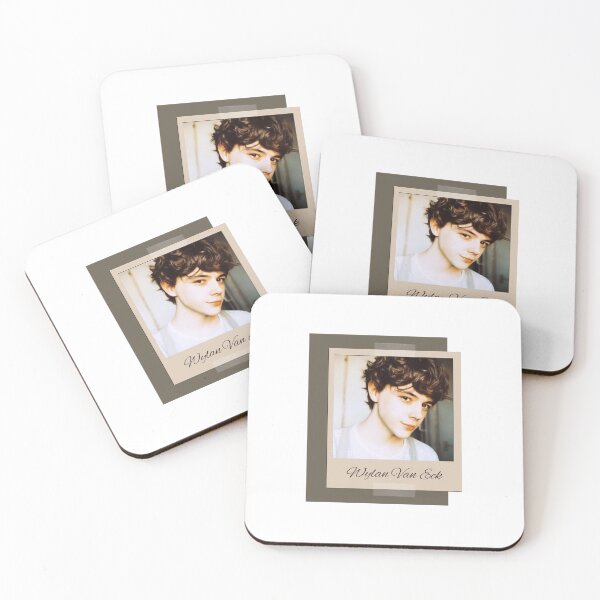 Item preview, Wylan Van Eck Aesthetic designed and sold by akumayoshop.
