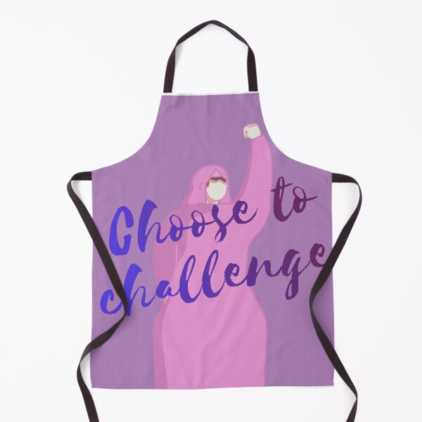 Item preview, Choose to Challenge designed and sold by pencilpepper.