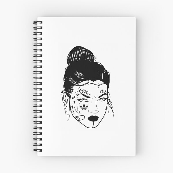 Item preview, girl designed and sold by AVEEFOMIT.