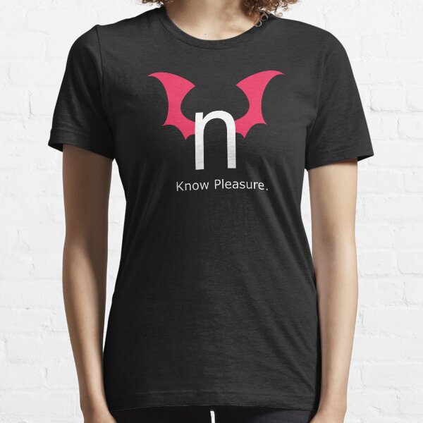 N Hentai Essential T-Shirt