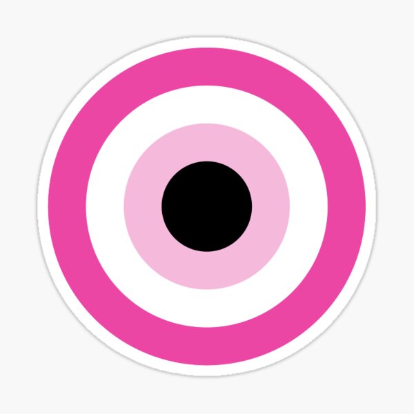 pink-evil-eye-sticker-for-sale-by-catherinecameo-redbubble