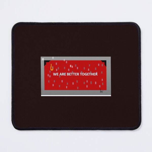 Item preview, Better Together designed and sold by QueenVictoria8.