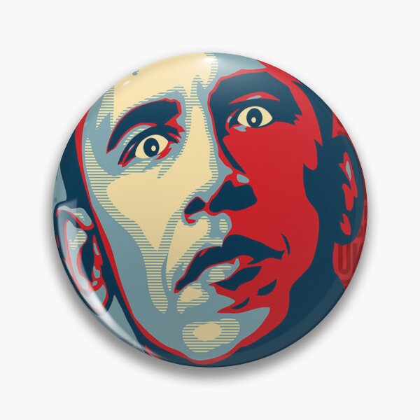 Item preview, Funny Barack Obama Done designed and sold by UORU.