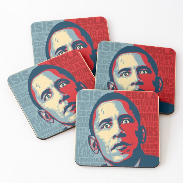 Item preview, Funny Barack Obama Done designed and sold by UORU.