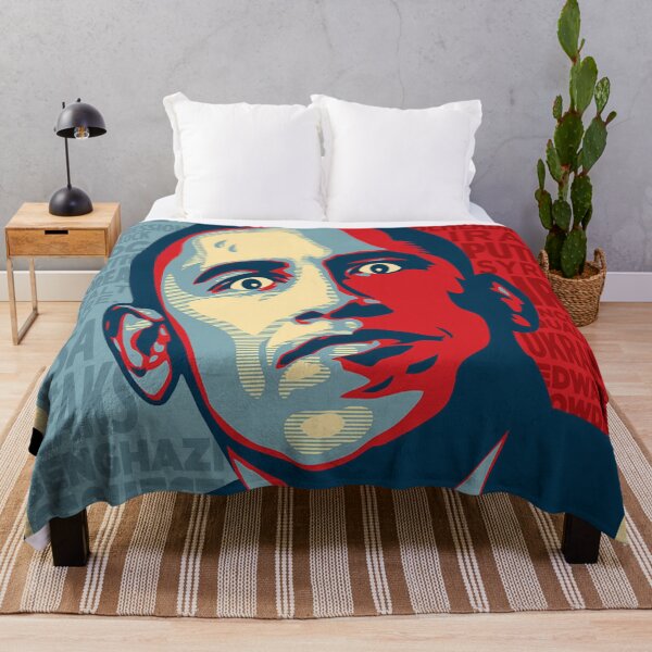 Item preview, Funny Barack Obama Done designed and sold by UORU.