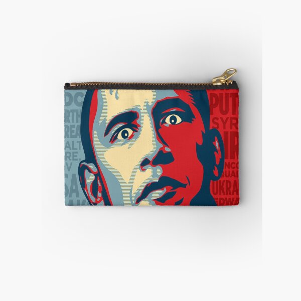 Item preview, Funny Barack Obama Done designed and sold by UORU.