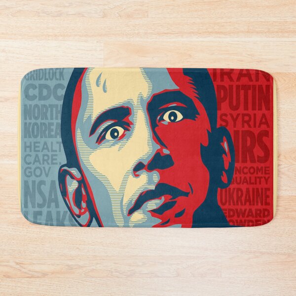 Item preview, Funny Barack Obama Done designed and sold by UORU.