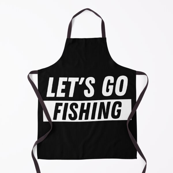 Item preview, Lets Go Fishing designed and sold by WALID65.