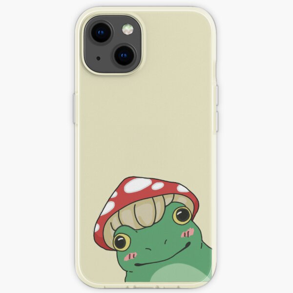 Blushing Frog Gifts Merchandise Redbubble