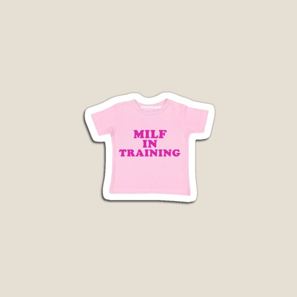 Item preview, milf in training designed and sold by champagnefawn.