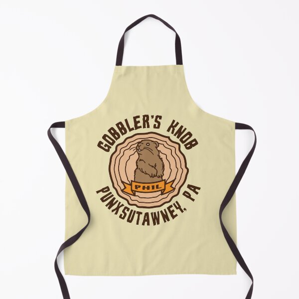 Item preview, Punxsutawney Phil Groundhog Day designed and sold by mralphcreative.