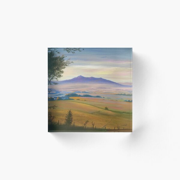 Item preview, From Bourtie to Bennachie designed and sold by Grahamgc.