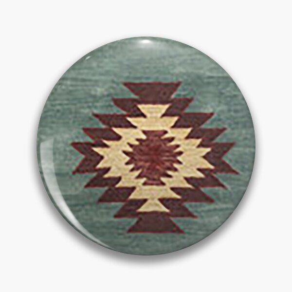 Item preview, navajo blanket,southwestern art,native american art,indian art,arizona,dessert,geometric pattern,bow and arrows,cowboys and indians,indigenous art,tribe,teepee,tom keys designed and sold by Nostrathomas66.
