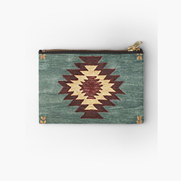 Item preview, navajo blanket,southwestern art,native american art,indian art,arizona,dessert,geometric pattern,bow and arrows,cowboys and indians,indigenous art,tribe,teepee,tom keys designed and sold by Nostrathomas66.