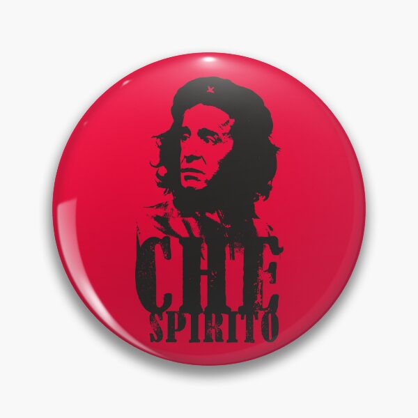 Item preview, The CHEspirit designed and sold by Caida_Libre.