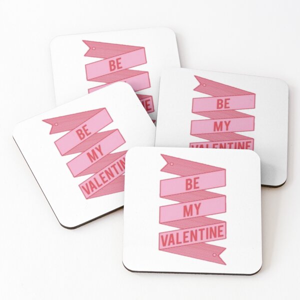 Item preview, Be My Valentine designed and sold by MEDZI2.