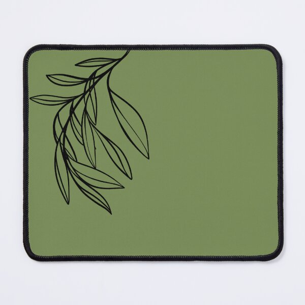 Item preview, The olive branch designed and sold by Nikki Boisvert.