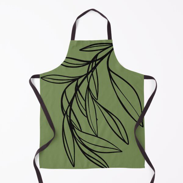 Item preview, The olive branch designed and sold by Nikki Boisvert.