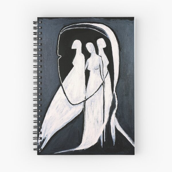 Item preview, The Three Graces designed and sold by Micky Jansen.