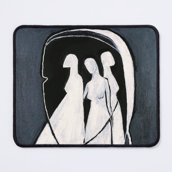 Item preview, The Three Graces designed and sold by Micky Jansen.