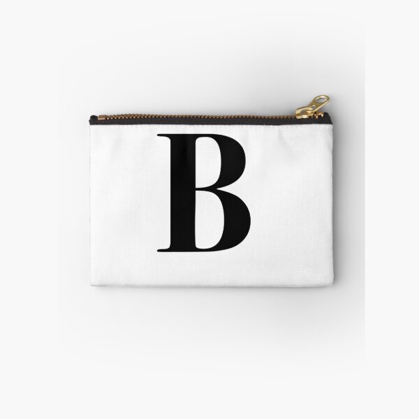 Item preview, Letter B Initial designed and sold by Katie Ryder.