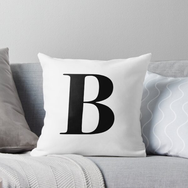 Item preview, Letter B Initial designed and sold by Katie Ryder.