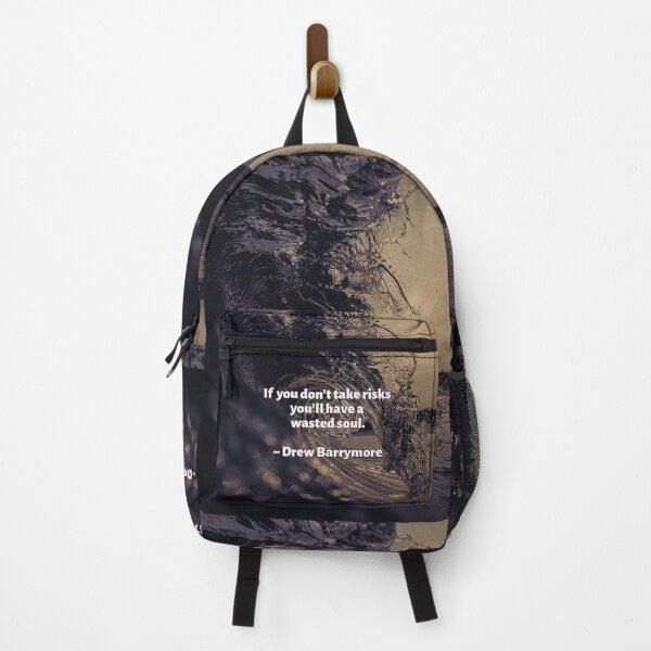 Item preview, If You Don't Take Risks designed and sold by Emilyromrell.