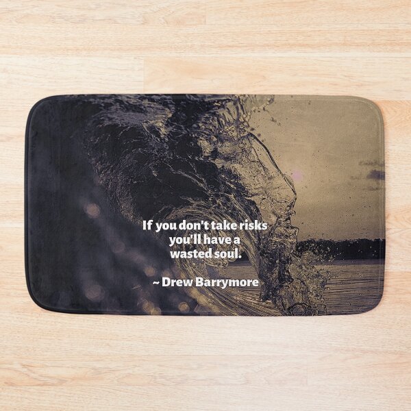 Item preview, If You Don't Take Risks designed and sold by Emilyromrell.