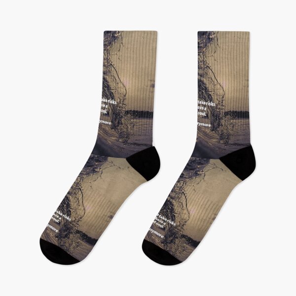 Item preview, If You Don't Take Risks designed and sold by Emilyromrell.