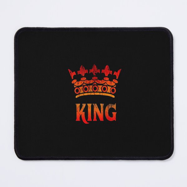 Item preview, King designed and sold by Firetree.