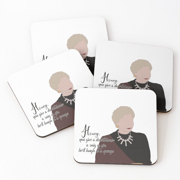 Item preview, Advice Fancy Comedian  designed and sold by Wenby-Weaselbee.