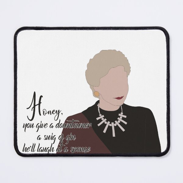 Item preview, Advice Fancy Comedian  designed and sold by Wenby-Weaselbee.