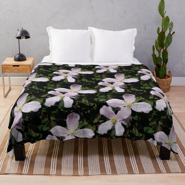 Item preview, Clematis  designed and sold by amanda150771.