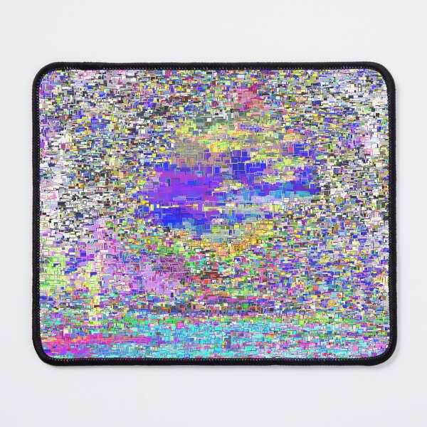 Item preview, Deep Tree Rectangles designed and sold by M-PixelGarden.