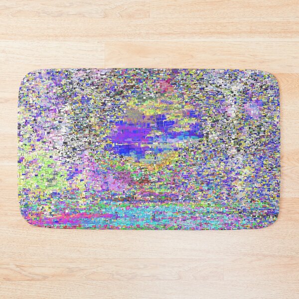 Item preview, Deep Tree Rectangles designed and sold by M-PixelGarden.
