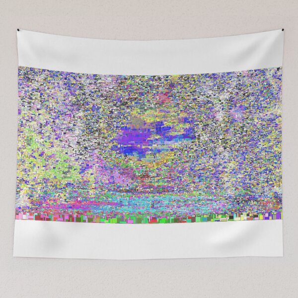 Item preview, Deep Tree Rectangles designed and sold by M-PixelGarden.