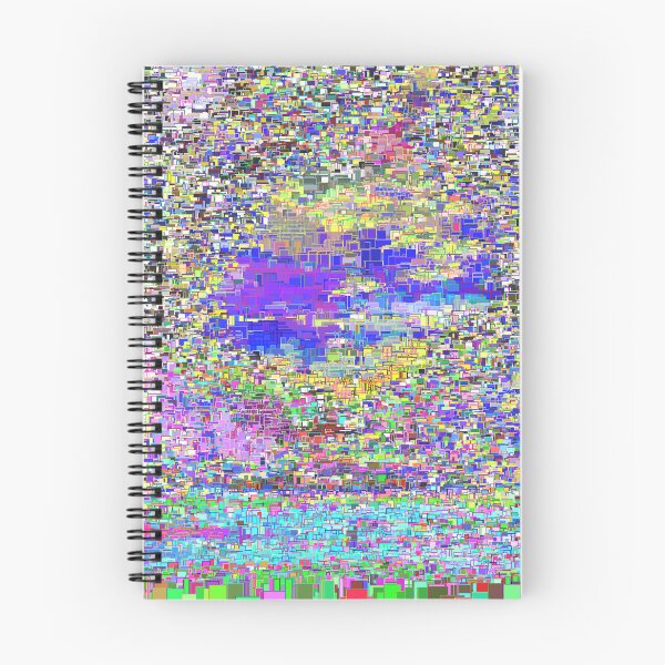 Item preview, Deep Tree Rectangles designed and sold by M-PixelGarden.